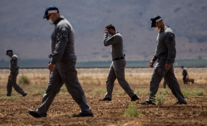 إعلام عبري: 250 اتصالا مضللا لجهود