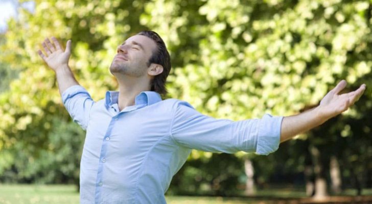 الأردن يحتفل باليوم العالمي لنقاوة الهواء