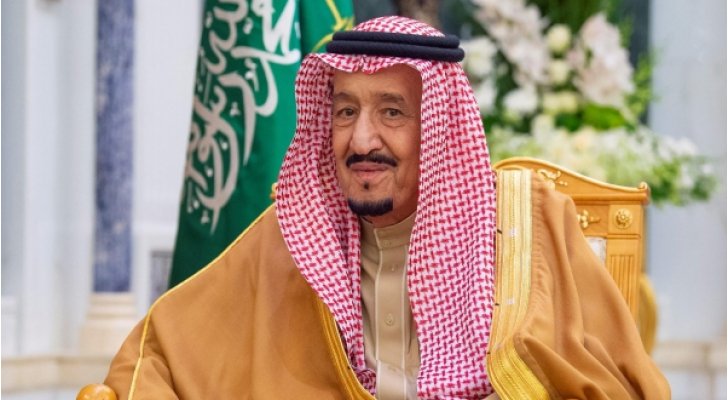 خادم الحرمين يعفي مدير الأمن العام