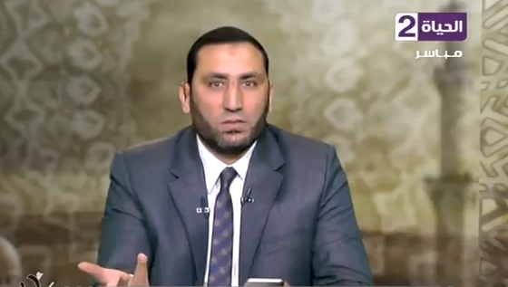 فيديو| متصل يشكو زوجته للداعية :