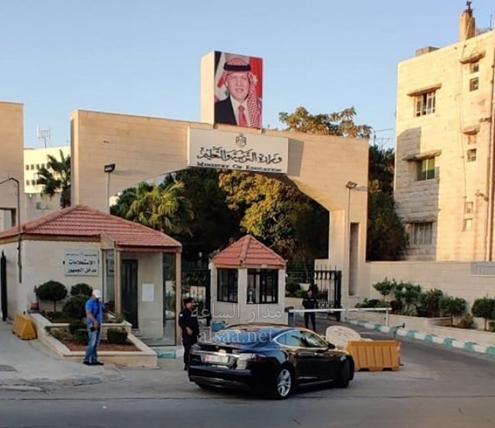 التربية: لا يوجد أية نية لتغييب