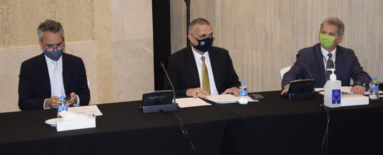 الضمور: الأردن حقق تقدما بالمساواة بين