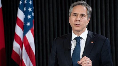 واشنطن: على طالبان اكتساب الشرعية من