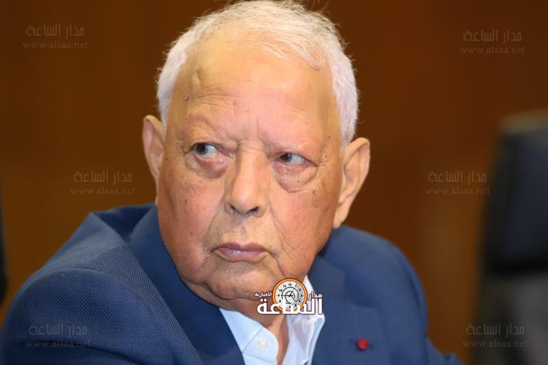 ماذا قال صالح القلاب لحافظ الاسد؟