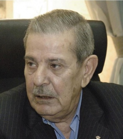 عامان على رحيل العين أسامة ملكاوي