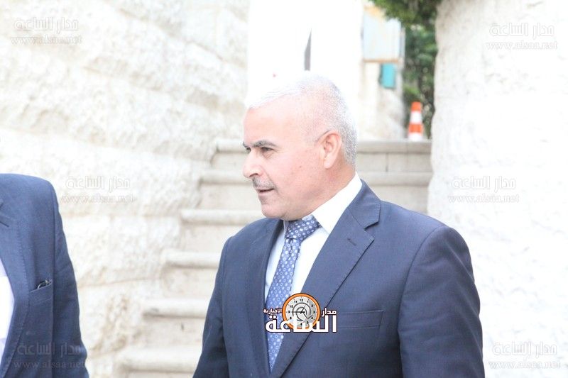 البرماوي: هذا ما جرى في رئاسة