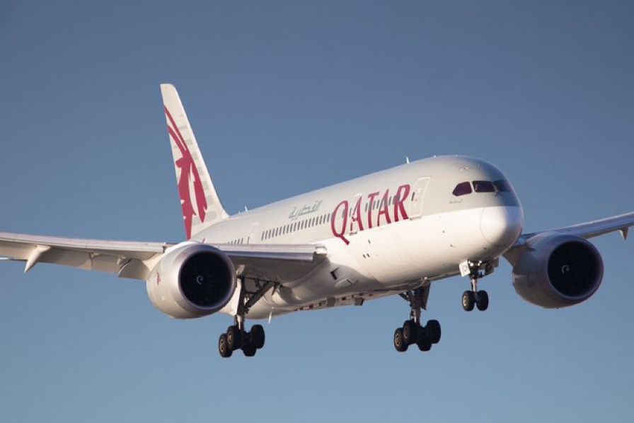 الخطوط القطرية تعلن عن تخفيضات حصرية