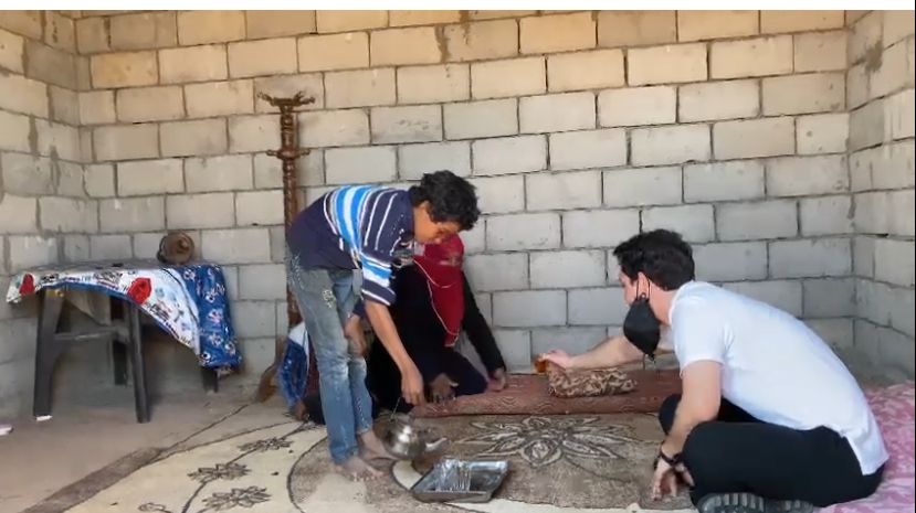 الرفايعة: بدء العمل بمبادرة ولي العهد