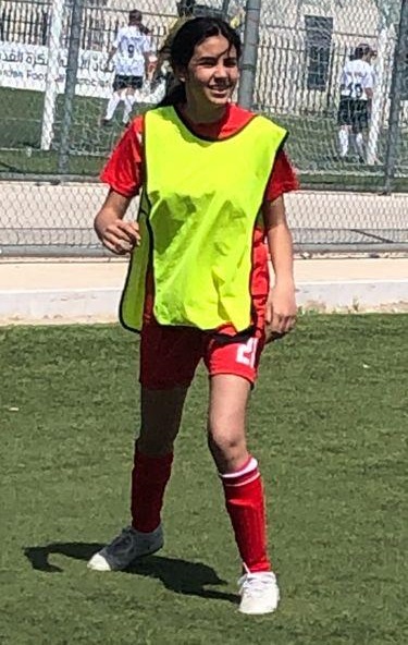 سوار البطاينة تقود فريق الأرثوذكسي للفوز