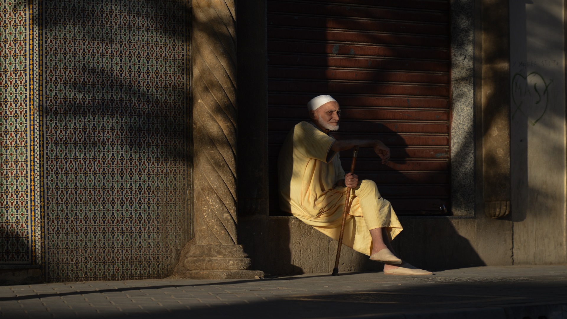 المغاربة يعاقبون الاسلاميين بعد 10 سنوات