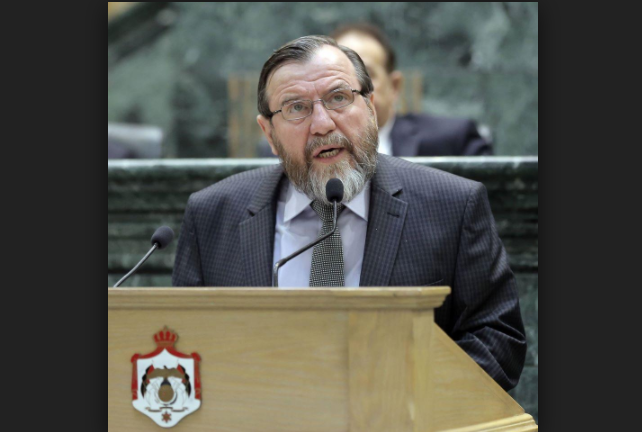 الشيشاني يرد على زيادين: ’هذا تحريض