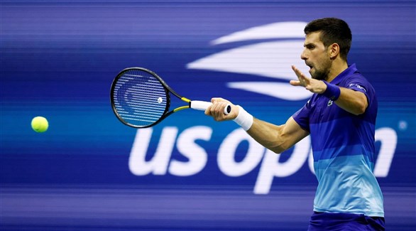 فلاشينغ ميدوز: ديوكوفيتش يواجه زفيريف في