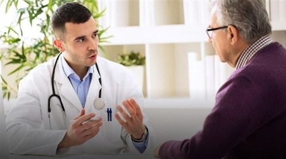 أعراض تنذر بسرطان البروستاتا