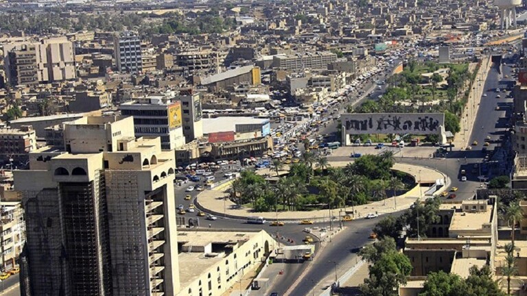 القضاء العراقي يقرر معاقبة من يعتدي