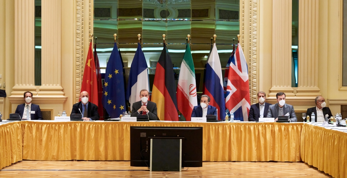 “واشنطن على وشك التخلي عن الاتفاق