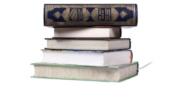 مذهب ابن تيمية في صلاة من