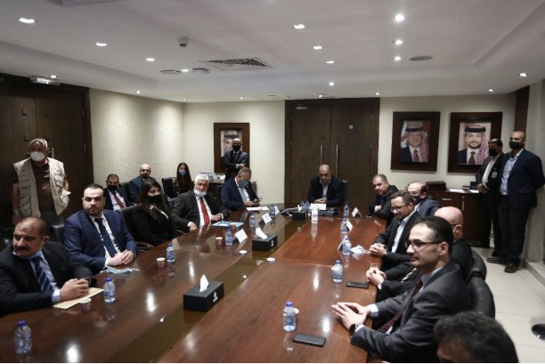 الاقتصاد الرقمي: التدريب على تكنولوجيا أتمتة