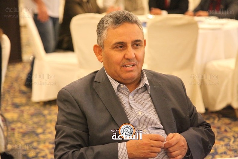 عبد الهادي الفلاحات يكتب: في آفاق