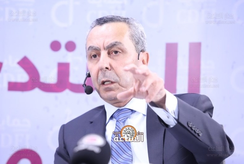 أبو قديس يطلب تشكيل لجنة تحقيق