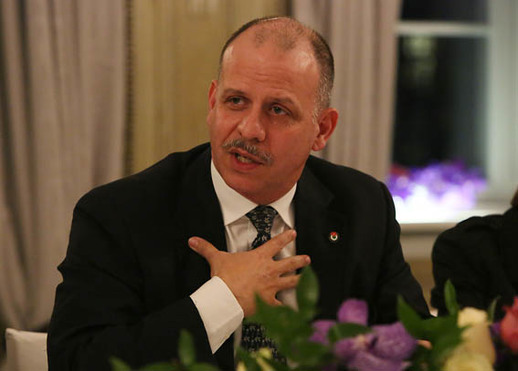 إرادة ملكية بتعيين الأمير فيصل مستشارا