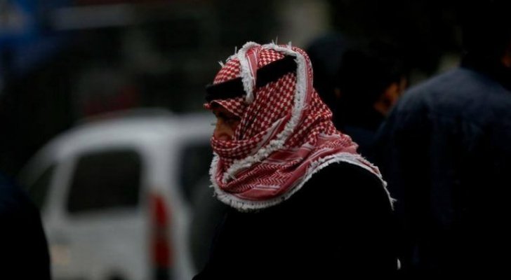 تنبيه من الإصابة بالرشح بسبب الليالي