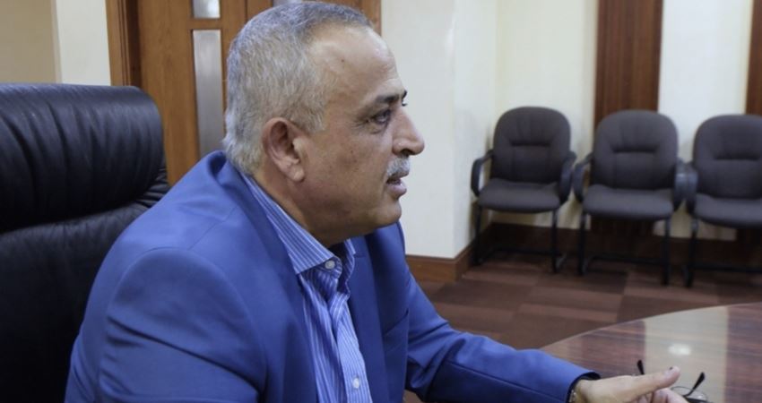 البخيت: منظومة محفزة للاستثمار في العقبة