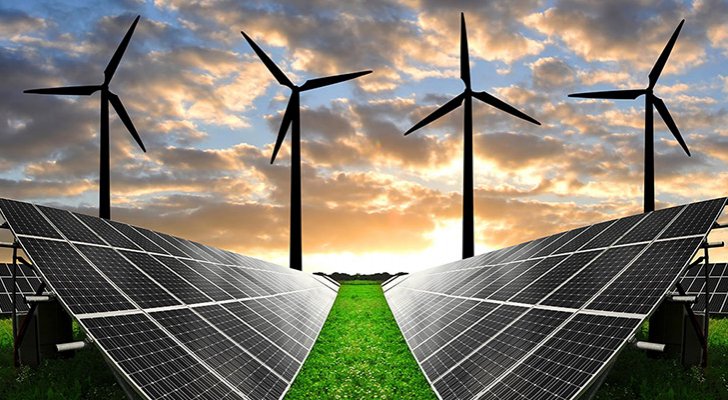 هيئة الطاقة المتجددة: الأردن بوابة للاستثمار