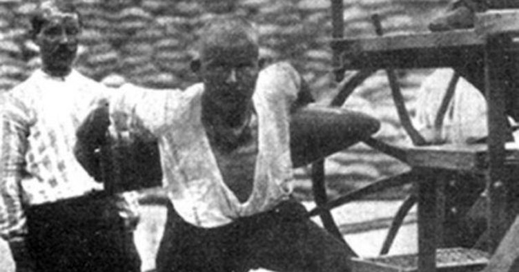 قريته حملت اسمه والأتراك خلّدوا ذكراه