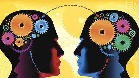 إنهم يقلدون المنتصر حتى بالسوء من