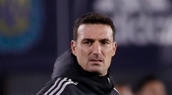 هذا ما قاله سكالوني بعد الانتصار