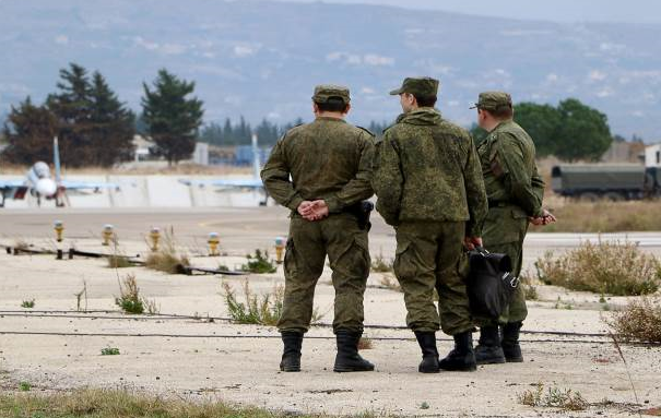 روسيا: قوات الأسد أقامت 9 معابر