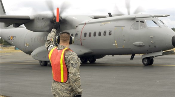 الهند تصنع طائرات نقل عسكري من