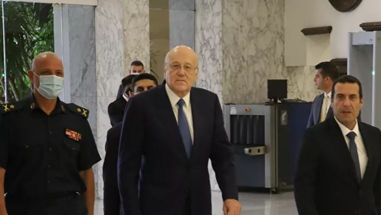 ماذا علّق الاردن على الحكومة اللبنانية