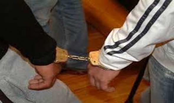 توقيف شخصين بعد نشر الفيديو المسيء