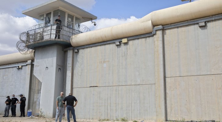 وسائل إعلام فلسطينية: مصر تعهدت بالضغط