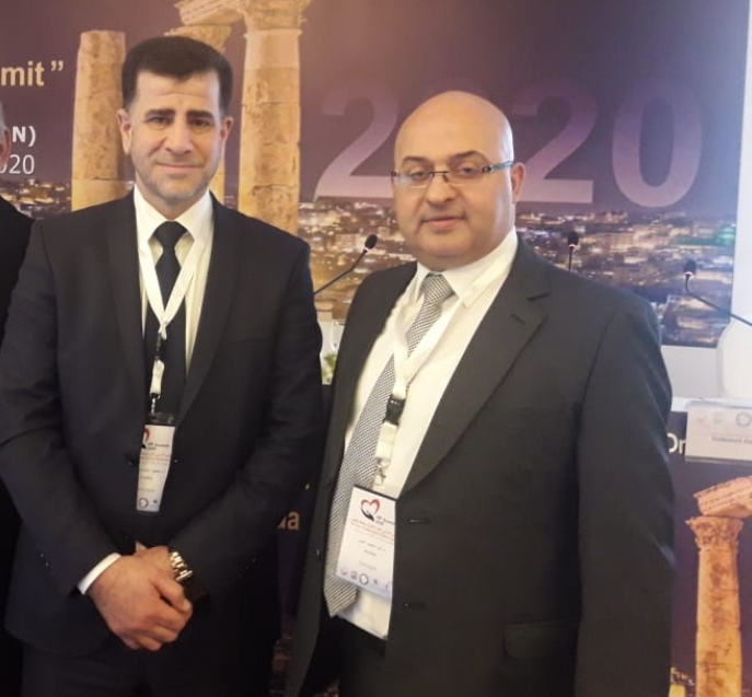 مؤتمر الطبيب العام الثامن للتعليم المستمر