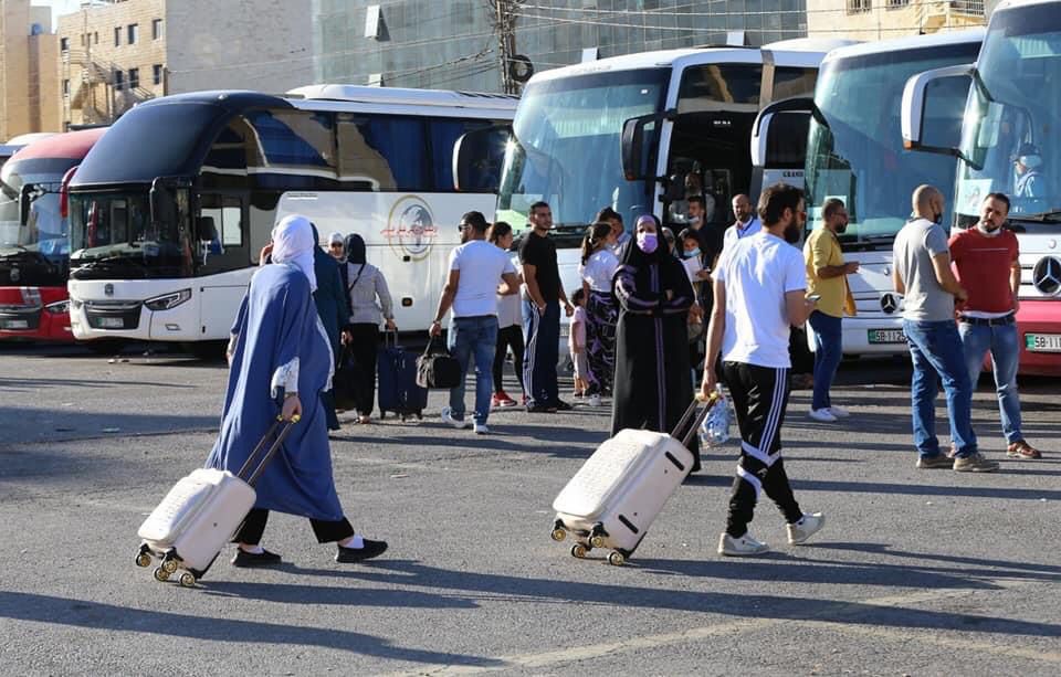 سياحة داخلية واعدة بعد مشاركة 63
