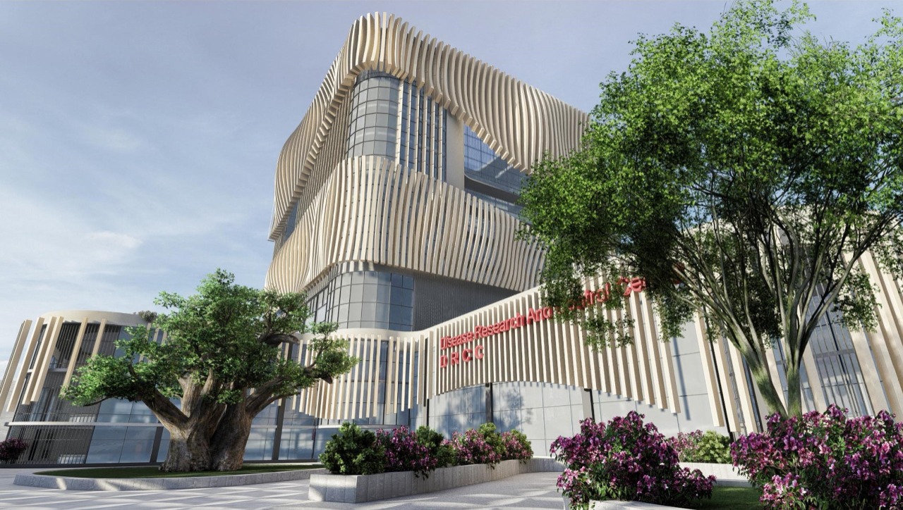 قسم هندسة العمارة في جامعة البترا