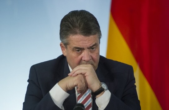 ألمانيا تحذر من حرب بالخليج