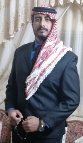 المهندس أيمن المحاميد.. الف مبارك