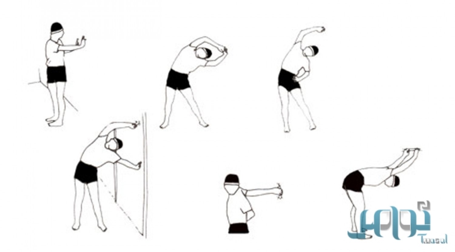 التمارين الرياضية قبل تناول وجبة الإفطار