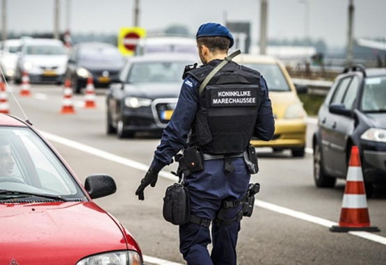 جرحى في حادث دهس بأمستردام