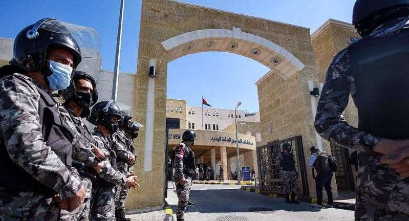 هذه تفاصيل الجلسة رقم 30 بقضية