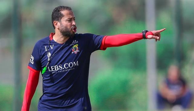 الحديد يؤكد المهمة ويحدد مدتها.. هل