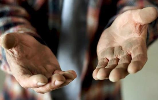 رسالة للاردنيين.. ضبط 10 الآف متسول