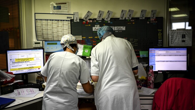 بريطانيا تطلق أكبر تجربة بالعالم لكشف