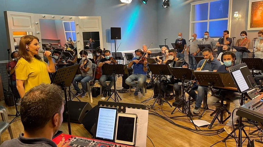 من ماجدة الرومي إلى جرش.. ماذا