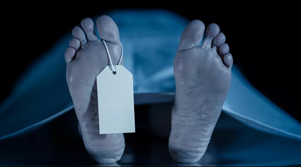 اربعيني متوفي داخل منزله في الرصيفة