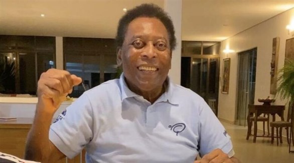 بيليه سيغادر العناية المركزة