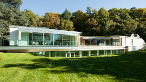 إعادة احياء المنتجعات الساحلية البريطانية